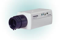 Toshiba WB02-KITS IP Network Camera Kits