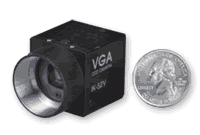 Toshiba IK-TF52/IK-TF53 Machine Vision Camera
