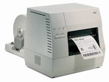 Toshiba B-452 Desktop Thermal Barcode Printer
