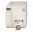 Toshiba CB-416-T3 Color Thermal Barcode Printer
