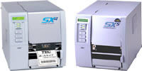 Toshiba B-SX Series RFID Ready Printer
