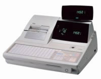 Toshiba TEC FS-1450 Cash Register