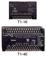 Toshiba T1 Expandable Micro Programmable Controller