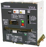 Toshiba VHA Series Vacuum Circuit Breaker