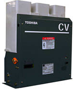 Toshiba CV-10 Vacuum Contactor