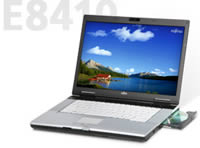 Fujitsu LifeBook E8410 Notebook