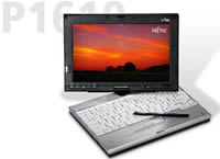 Fujitsu LifeBook P1610 Notebook