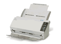Fujitsu fi-5110C Sheet-Fed Scanner