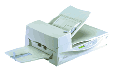 Fujitsu fi-4340C Flatbed Scanner