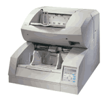 Fujitsu M4099D Sheet-Fed Scanner