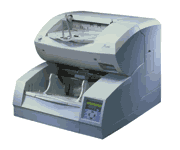 Fujitsu fi-4990C Sheet-Fed Scanner
