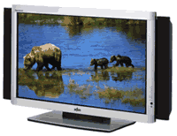 Fujitsu P42XTA51US HDTV Plasma Television