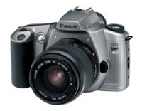 Canon EOS Rebel GII 35mm SLR Camera