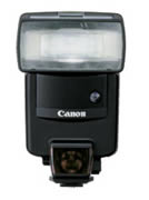 Canon Speedlite 540EZ Flash