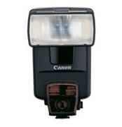 Canon Speedlite 550EX Flash