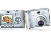 Canon PowerShot A510 Digital Camera