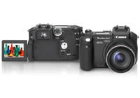 Canon PowerShot Pro 1 Digital Camera