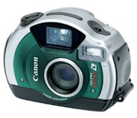 Canon ELPH Sport Compact Film Camera
