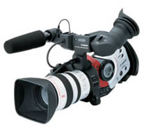Canon XL1 Digital Camcorder