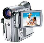 Canon Optura 400/500 Digital Camcorder