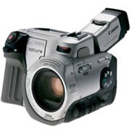 Canon Optura Digital Camcorder