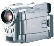 Canon Optura Pi Digital Camcorder