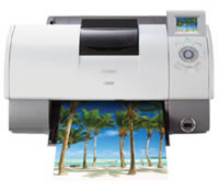 Canon i900D Photo Inkjet Printer