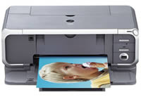 Canon PIXMA iP3000 Photo Inkjet Printer