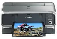 Canon PIXMA iP4000 Photo Inkjet Printer