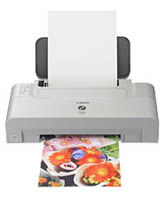 Canon PIXMA iP1600 Photo Inkjet Printer