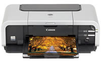 Canon PIXMA iP5200 Photo Inkjet Printer