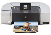 Canon PIXMA iP6220D Photo Inkjet Printer