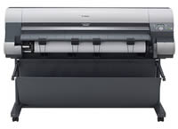 Canon imagePROGRAF W8400D Large Format Printer