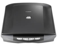 Canon CanoScan 4200F Color Image Scanner