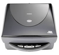 Canon CanoScan 9950F Color Image Scanner