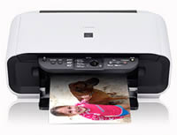 Canon PIXMA MP140 Photo All-In-One Printer