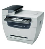 Canon imageCLASS MF5750/MF5730 Laser Multifunction Printer/Copier/Fax/Scanner
