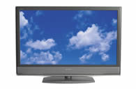 Sony KDL-40V2500 BRAVIA V series LCD Flat Panel HDTV