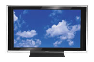 Sony KDL-46XBR3 BRAVIA XBR series LCD Flat Panel HDTV