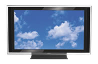 Sony KDL-52XBR3 BRAVIA XBR series LCD Flat Panel HDTV
