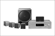 Sony HT-DDW790 Component Home Theater System