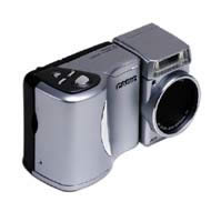 Casio QV-2300UX Digital Camera