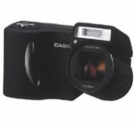 Casio QV-2800UX Digital Camera