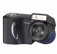 Casio QV-2900 Digital Camera
