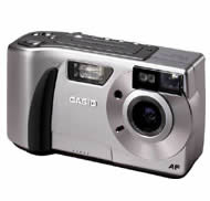 Casio QV-5500SX Digital Camera