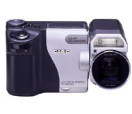 Casio QV-8000SX Digital Camera