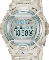 Casio BG1001-7V Baby-G Watches