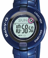 Casio BG1200-2AV/2CV Baby-G Watches