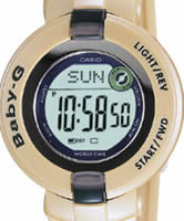 Casio BG1200-9V Baby-G Watches