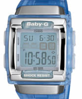 Casio BG184-2V Baby-G Watches